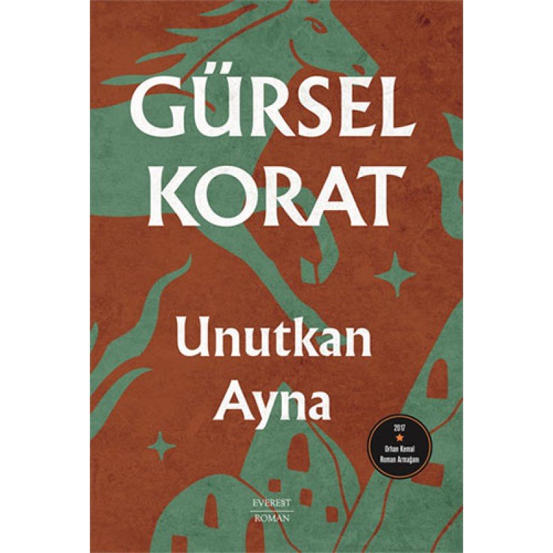 Unutkan  Ayna