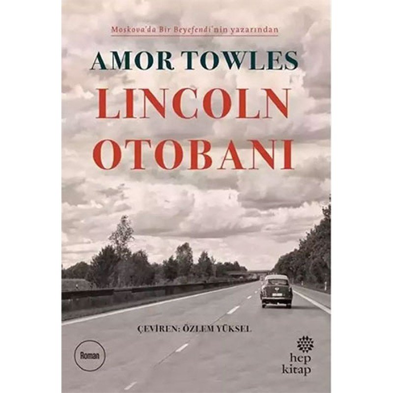 Lincoln Otobanı