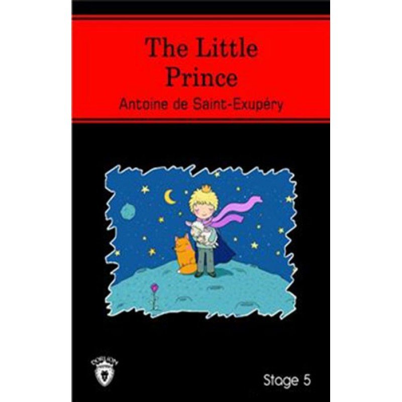 The Little Prince - Stage 5