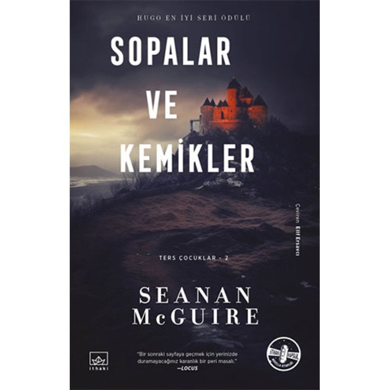 Sopalar Ve Kemikler