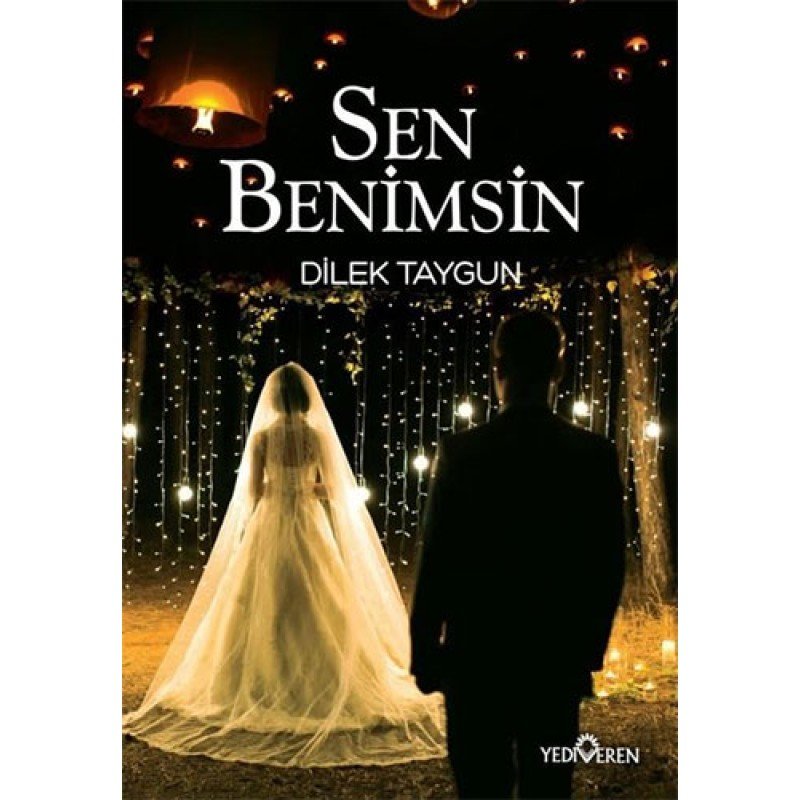 Sen Benimsin