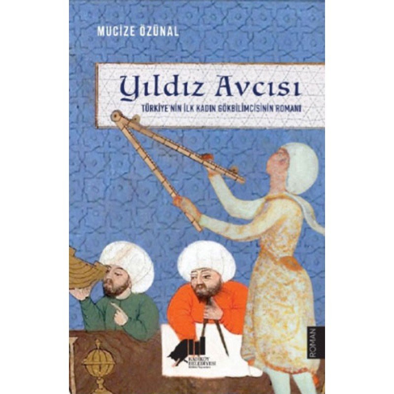 Yıldız Avcısı