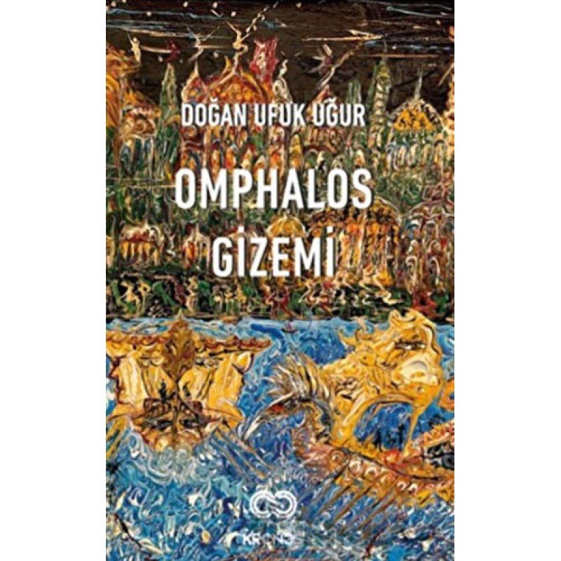 Omphalos Gizemi