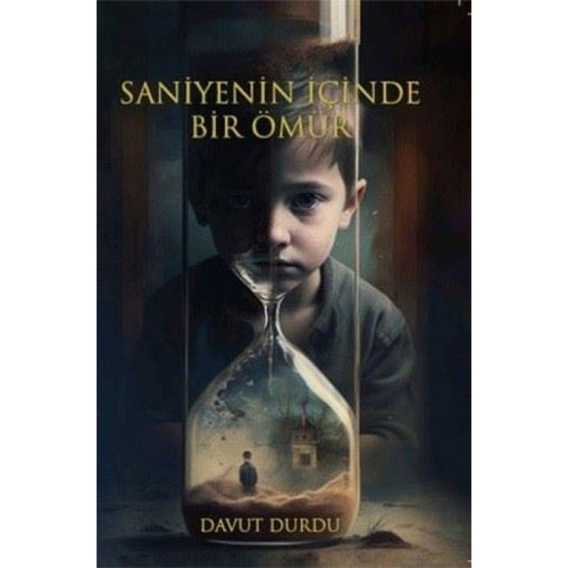 Saniyenin İçinde Bir Ömür