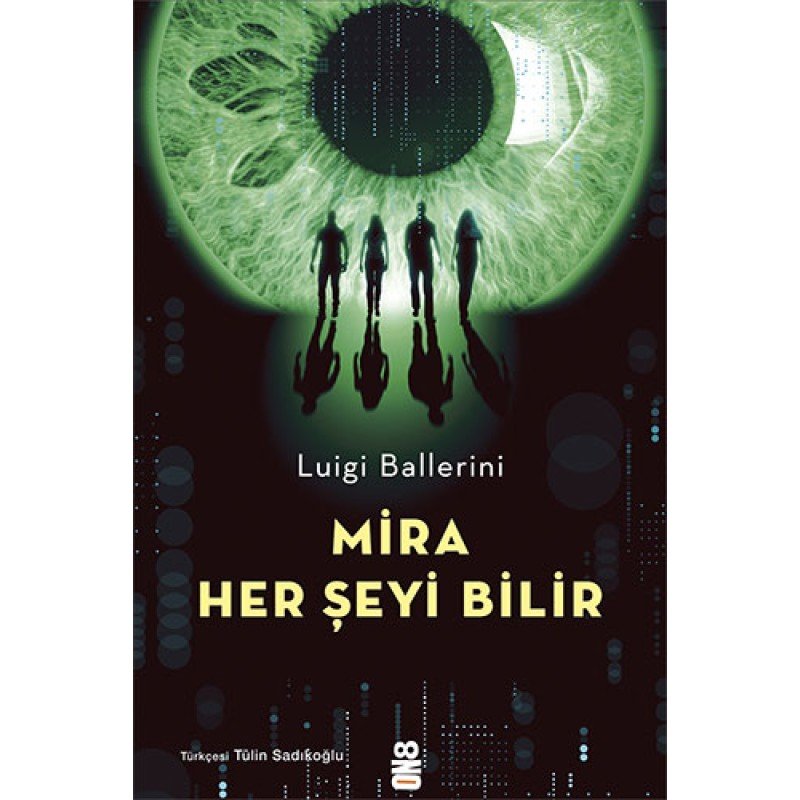 Mira Her Şeyi Bilir