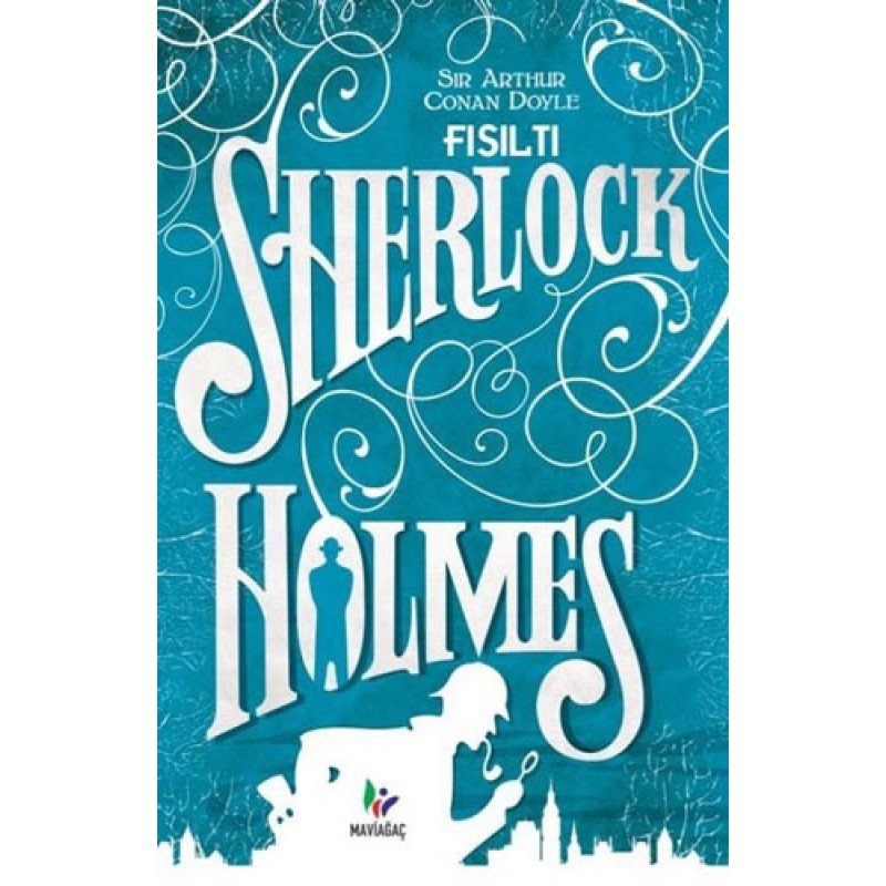 Sherlock Holmes - Fısıltı