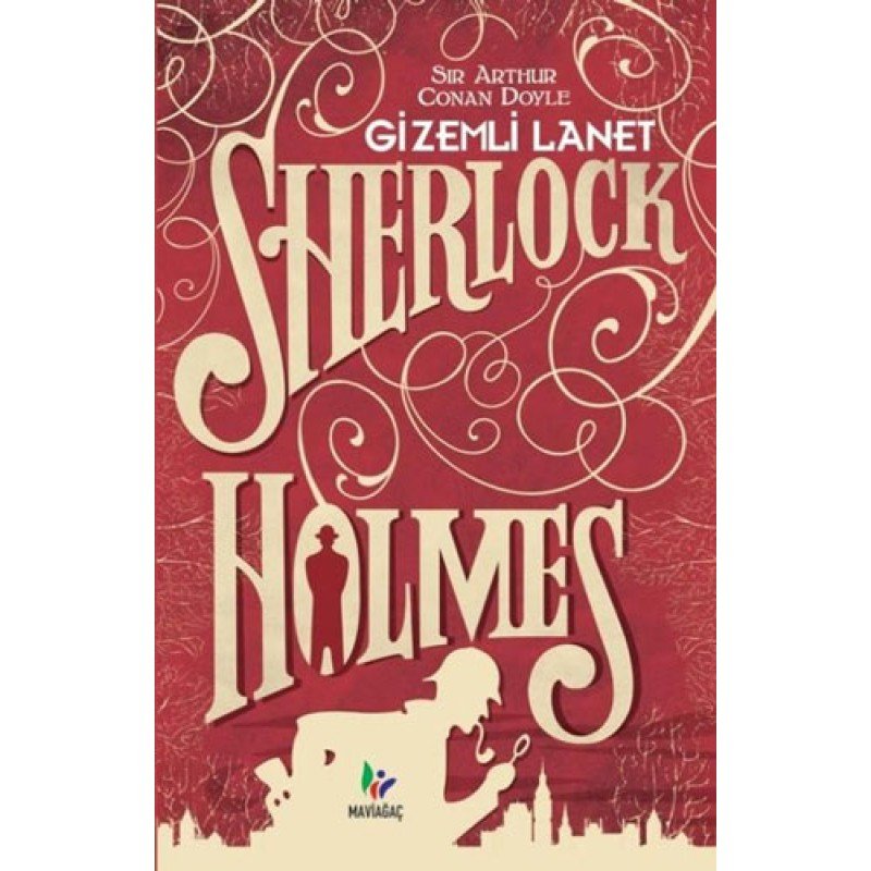 Sherlock Holmes - Gizemli Lanet