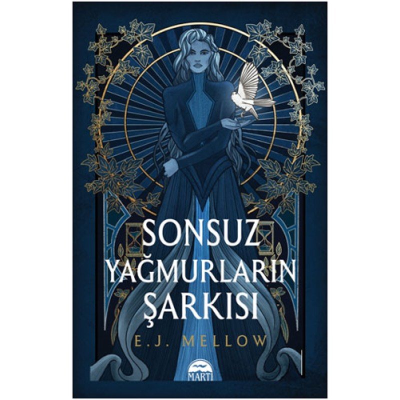 Sonsuz Yağmurların Şarkısı