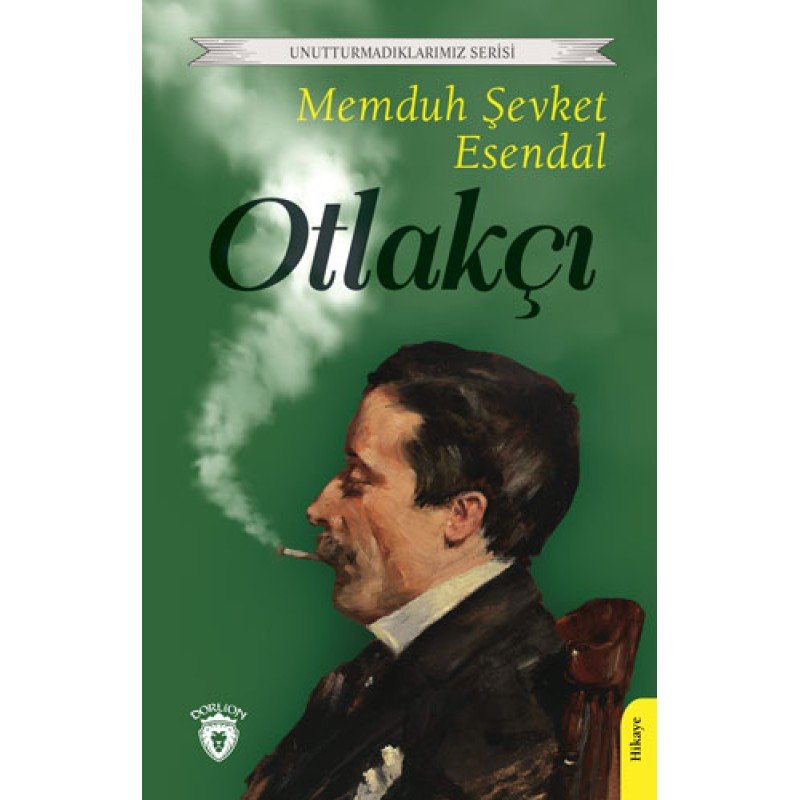 Otlakçı