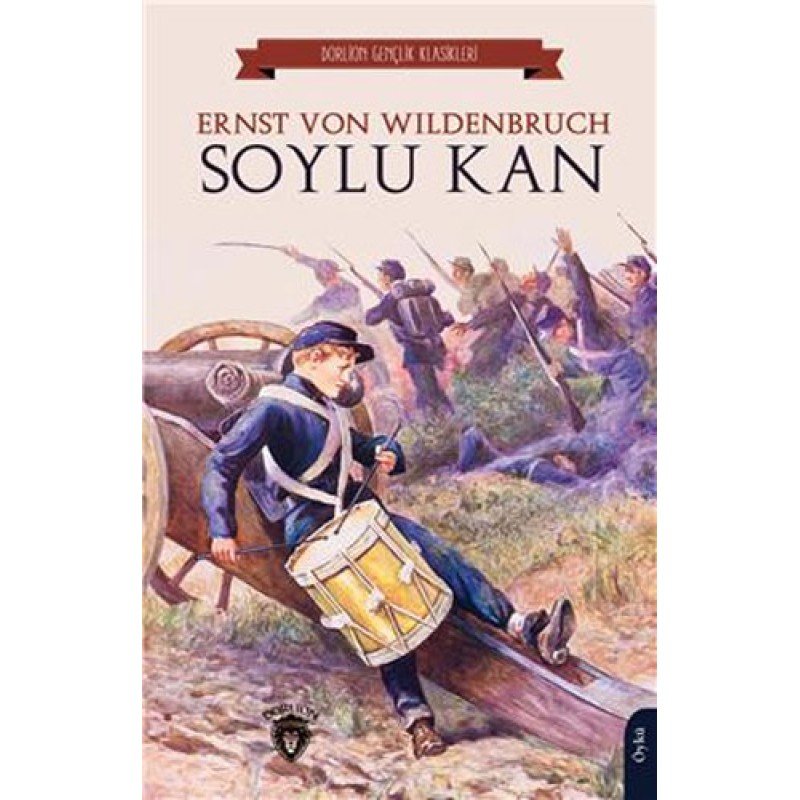 Soylu Kan