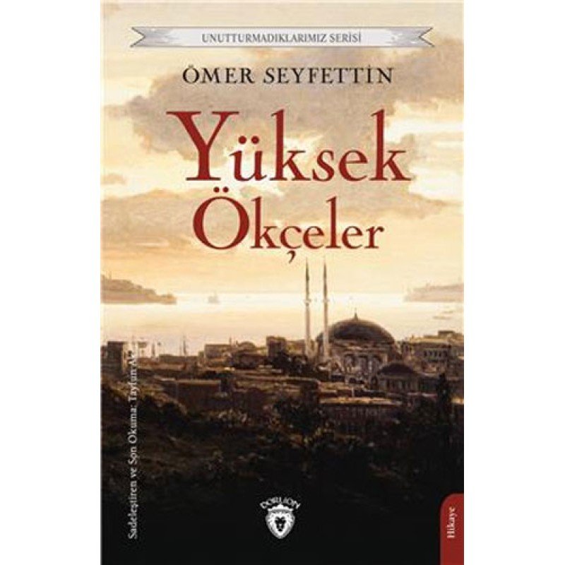 Yüksek Ökçeler