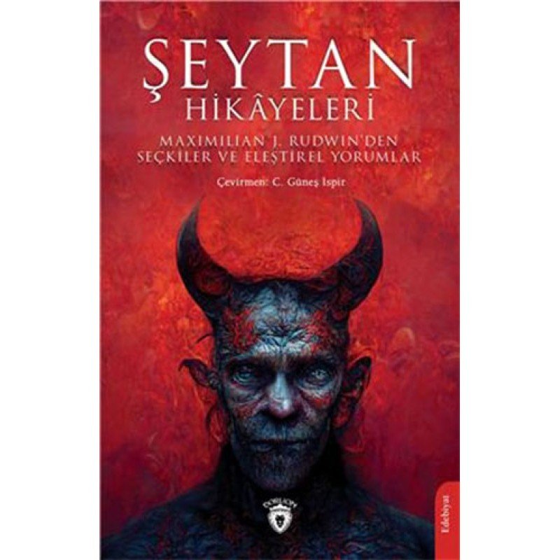 Şeytan Hikayeleri