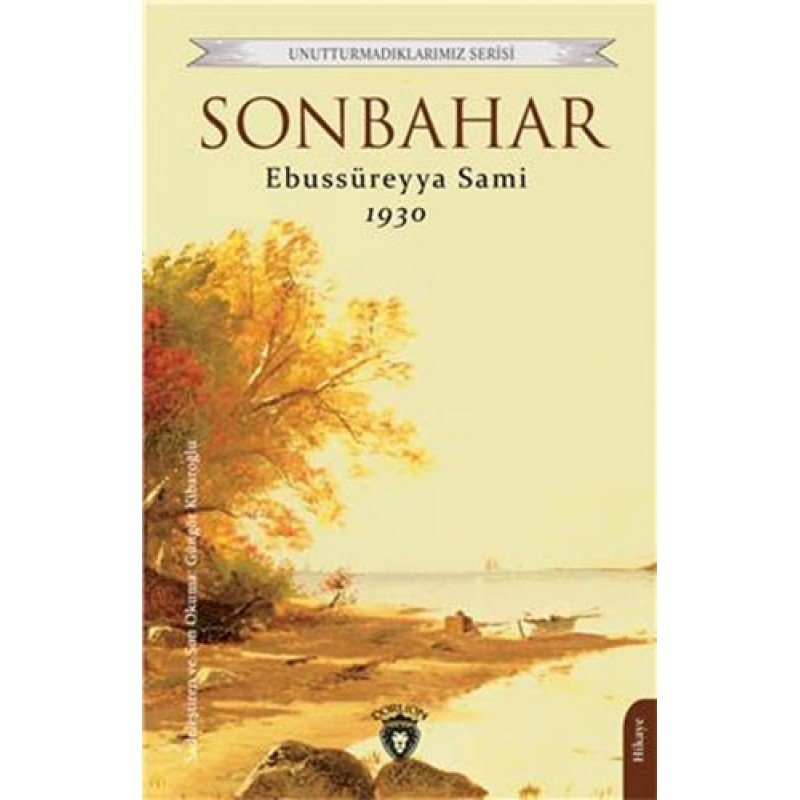 Sonbahar