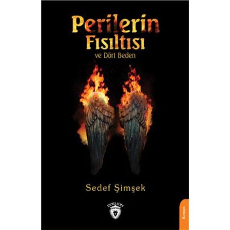 Perilerin Fısıltısı Ve Dört Beden