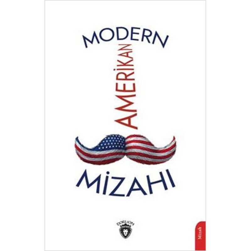 Modern Amerikan Mizahı