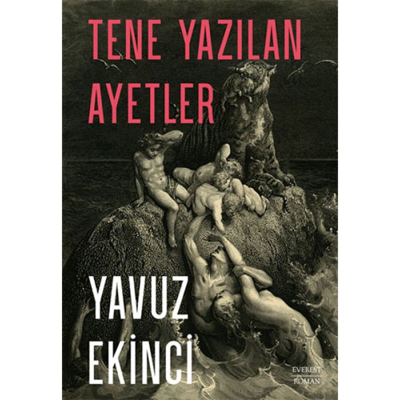 Tene Yazılan Ayetler