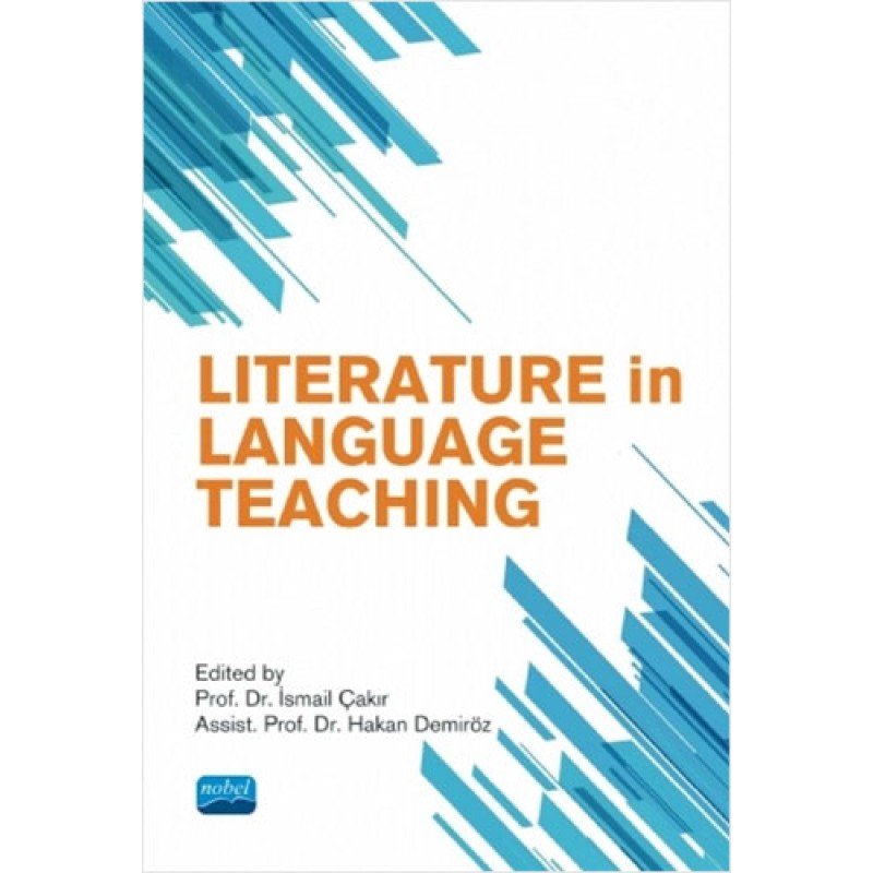 Literature İn Language Teaching