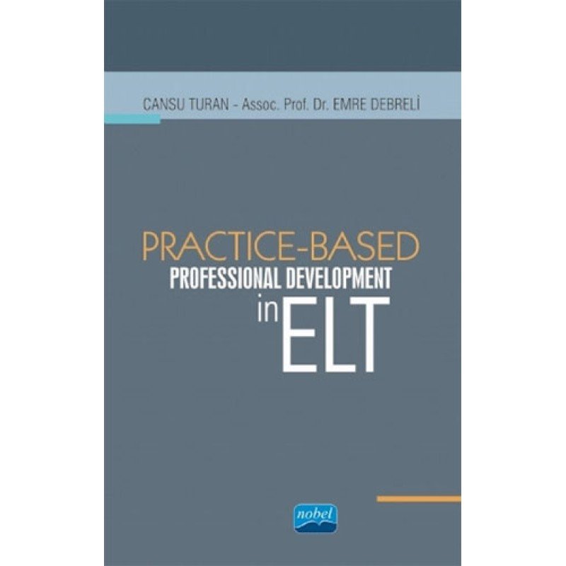 Practice-Based Professional Development İn Elt