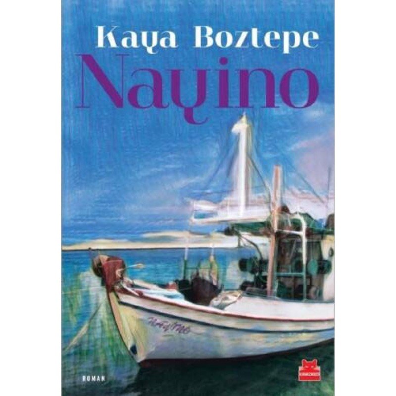 Nayino