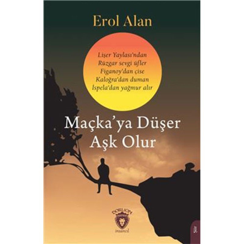 Maçka’Ya Düşer Aşk Olur