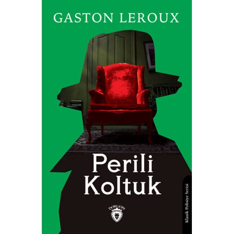 Perili Koltuk