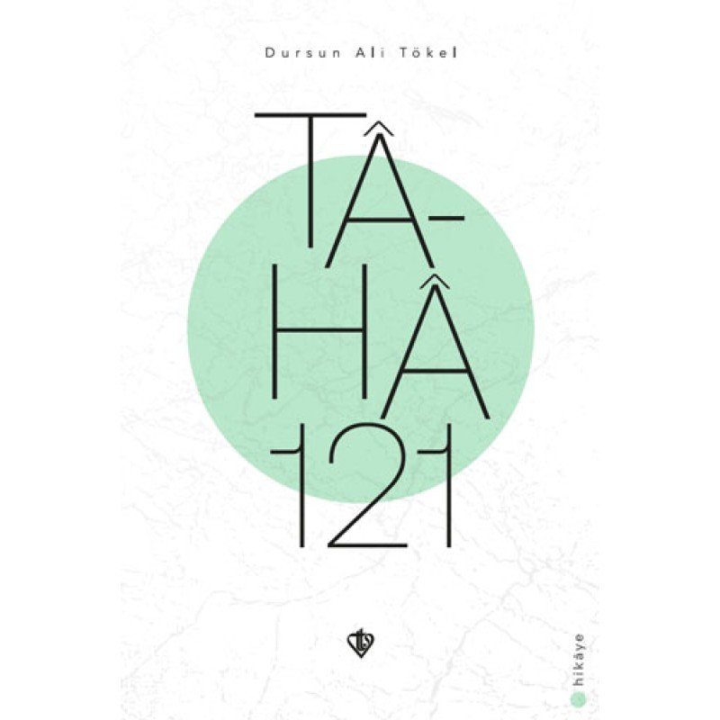 Taha 121