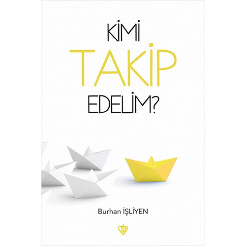 Kimi Takip Edelim?