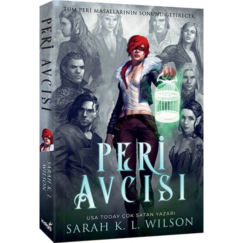 Peri Avcısı