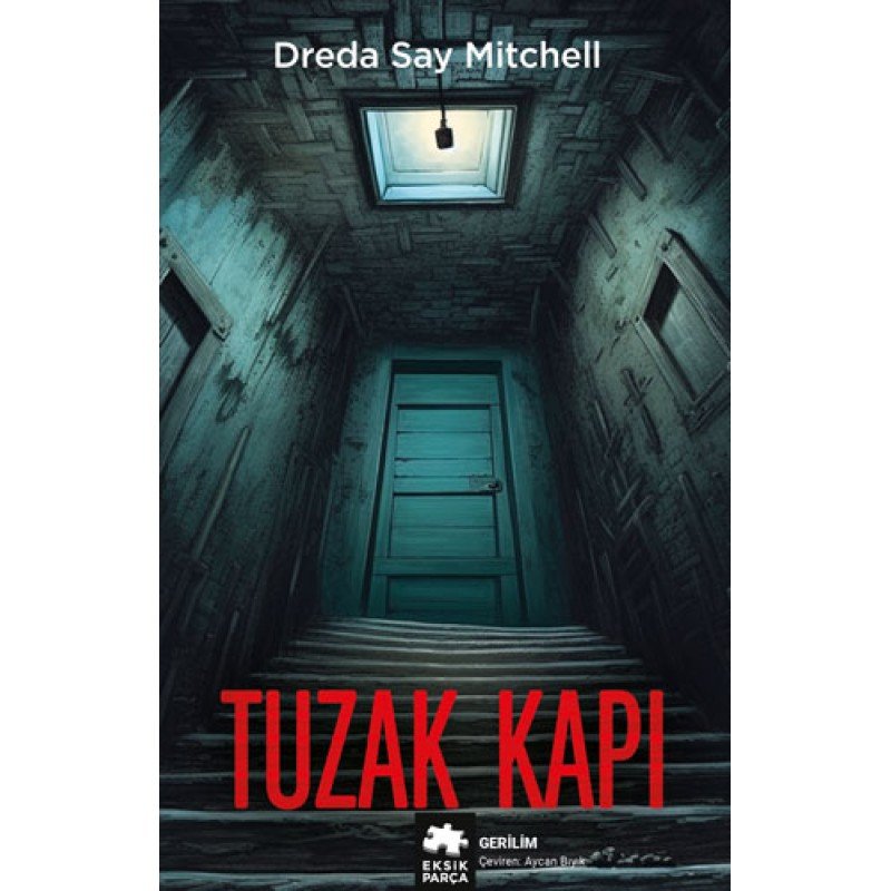 Tuzak Kapı