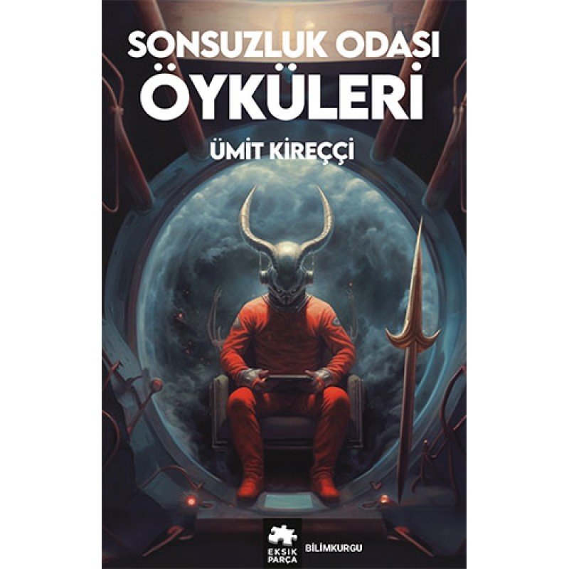 Sonsuzluk Odası Öyküleri