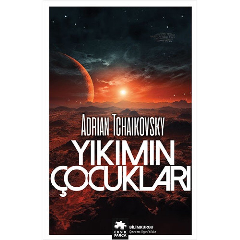 Yıkımın Çocukları