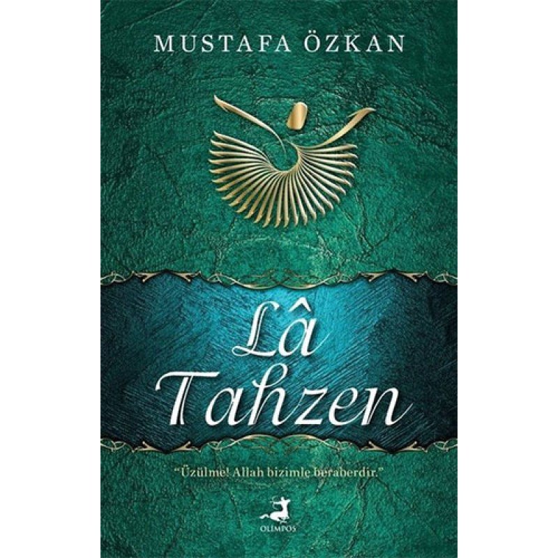 La Tahzen