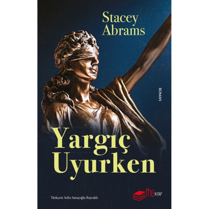 Yargıç Uyurken