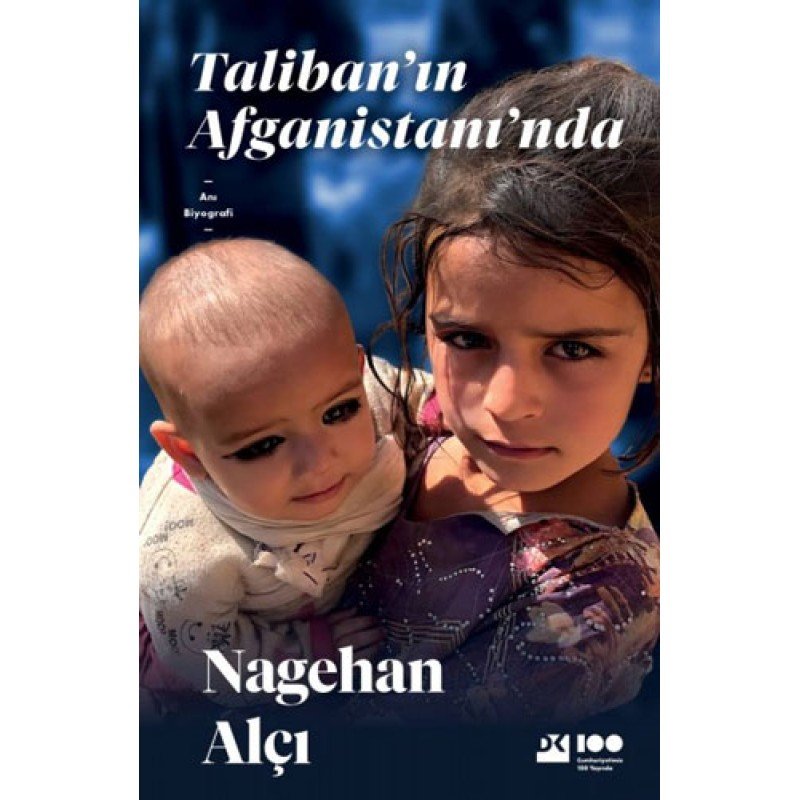 Taliban'In Afganistanı'Nda