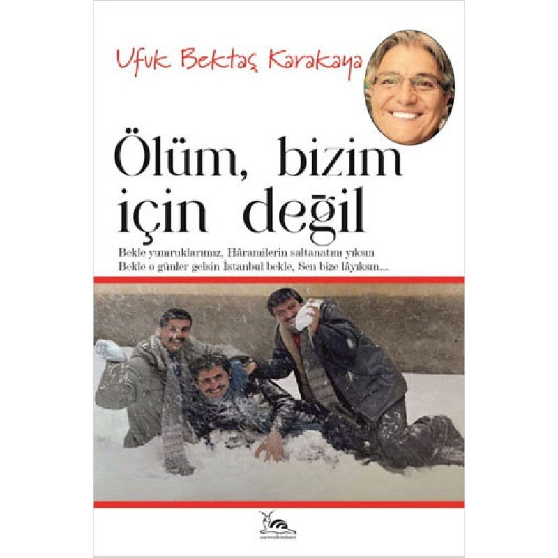 Ölüm Bizim İçin Değil