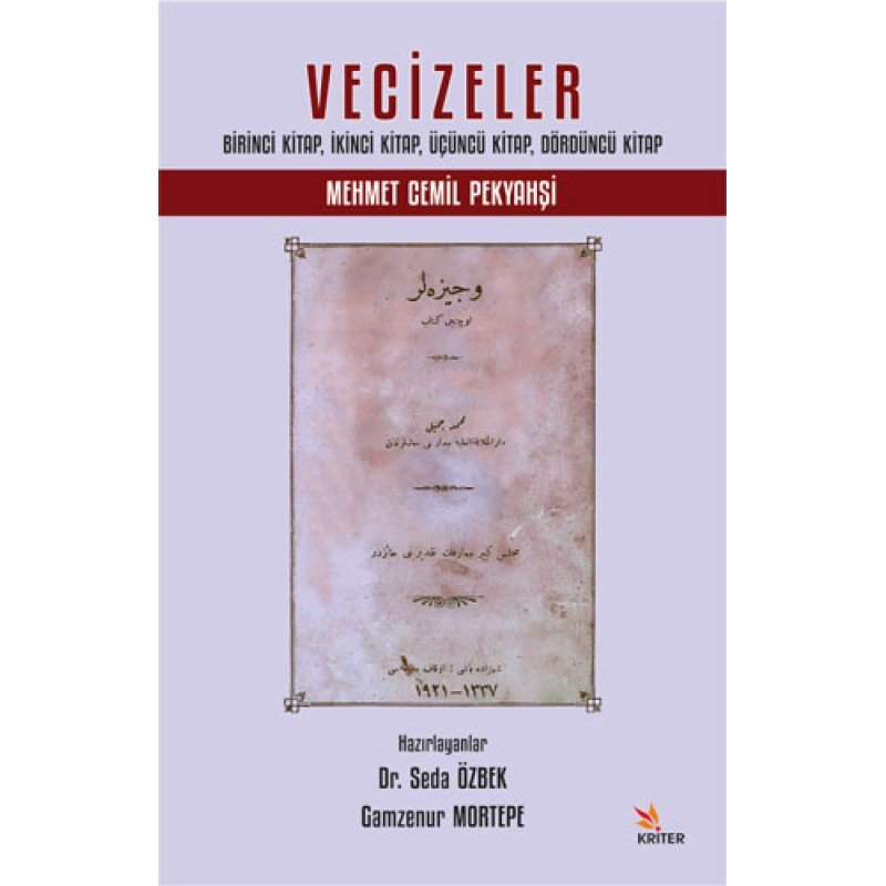 Vecizeler