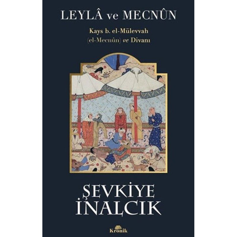 Leyla Ve Mecnun