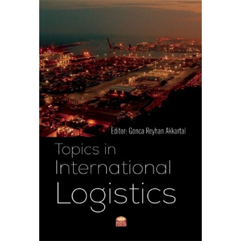 Topics İn International Logistics