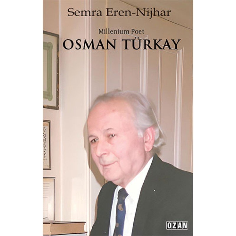 Millenium Poet Osman Türkay