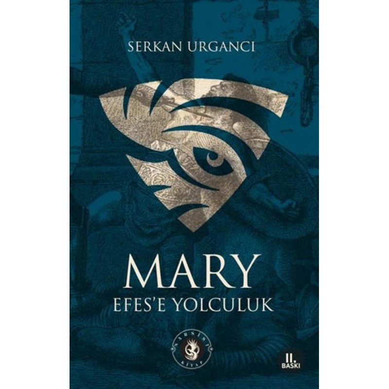 Mary - Efes'E Yolculuk