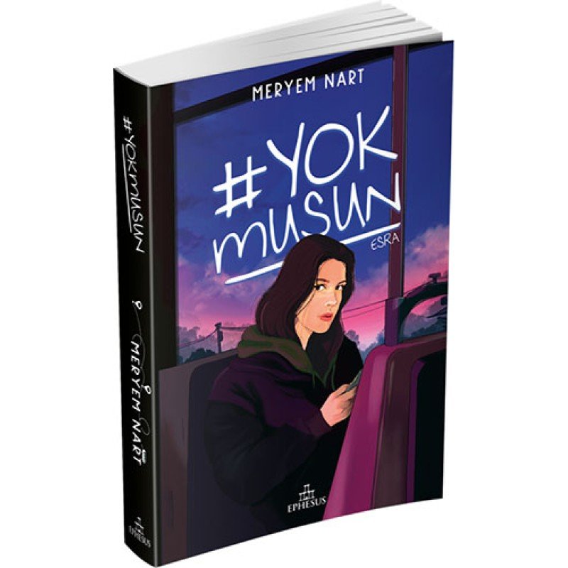 #Yokmusun