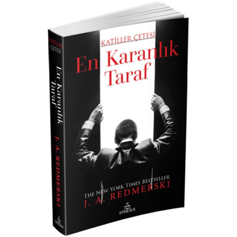 Katiller Çetesi - En Karanlık Taraf