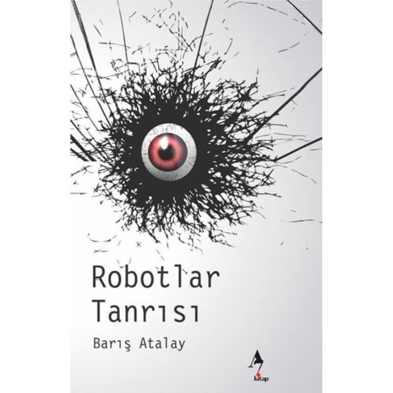 Robotlar Tanrısı