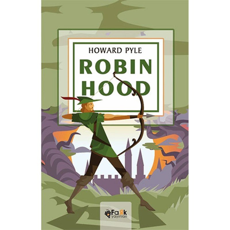 Robin Hood