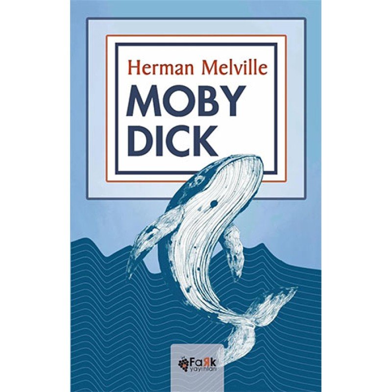 Moby Dick