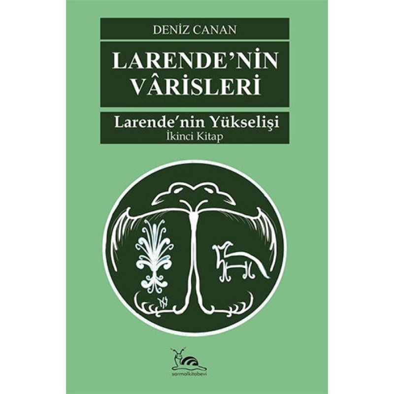 Larende’Nin Varisleri