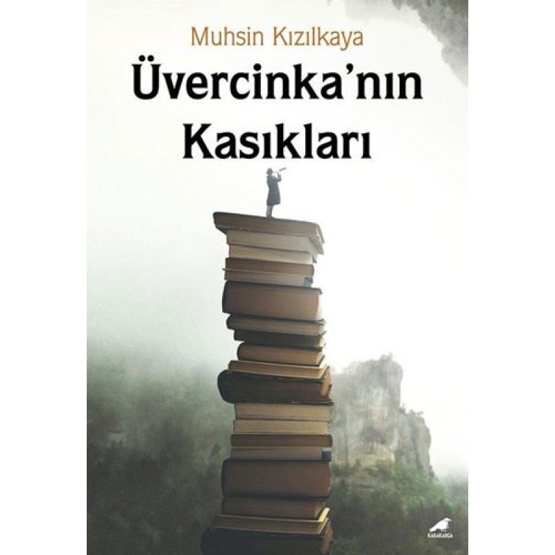 Üvercinka'Nın Kasıkları