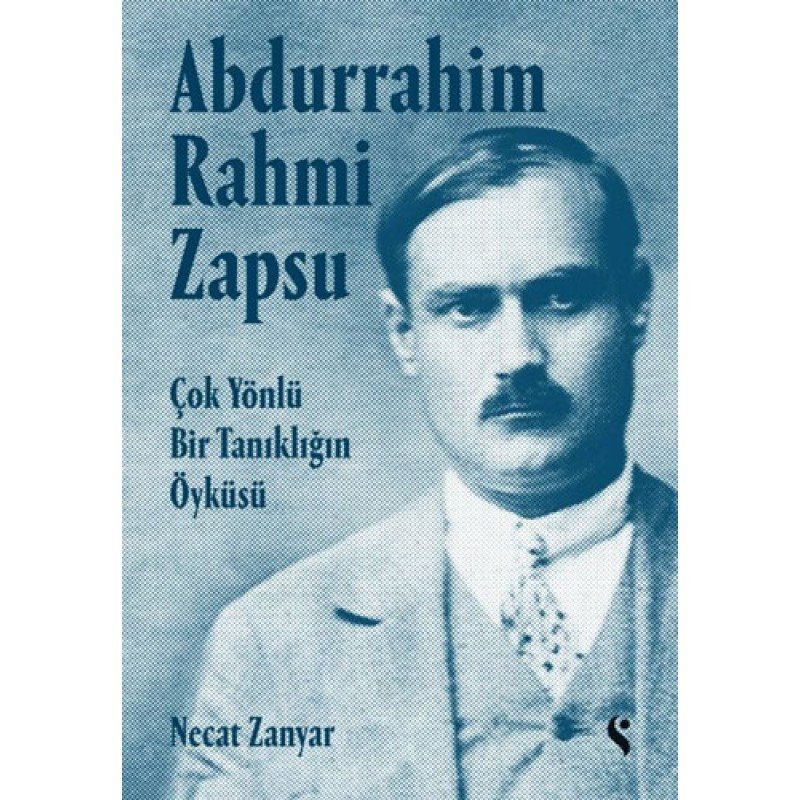 Abdurrahim Rahmi Zapsu (Ciltli)