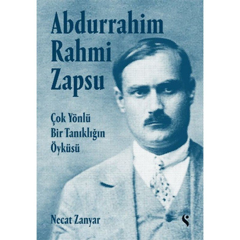 Abdurrahim Rahmi Zapsu