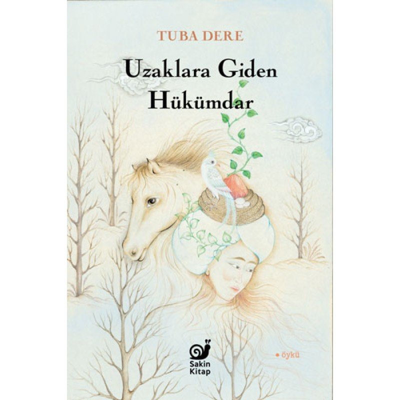 Uzaklara Giden Hükümdar